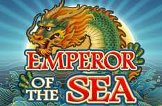 Emperor Of The Sea